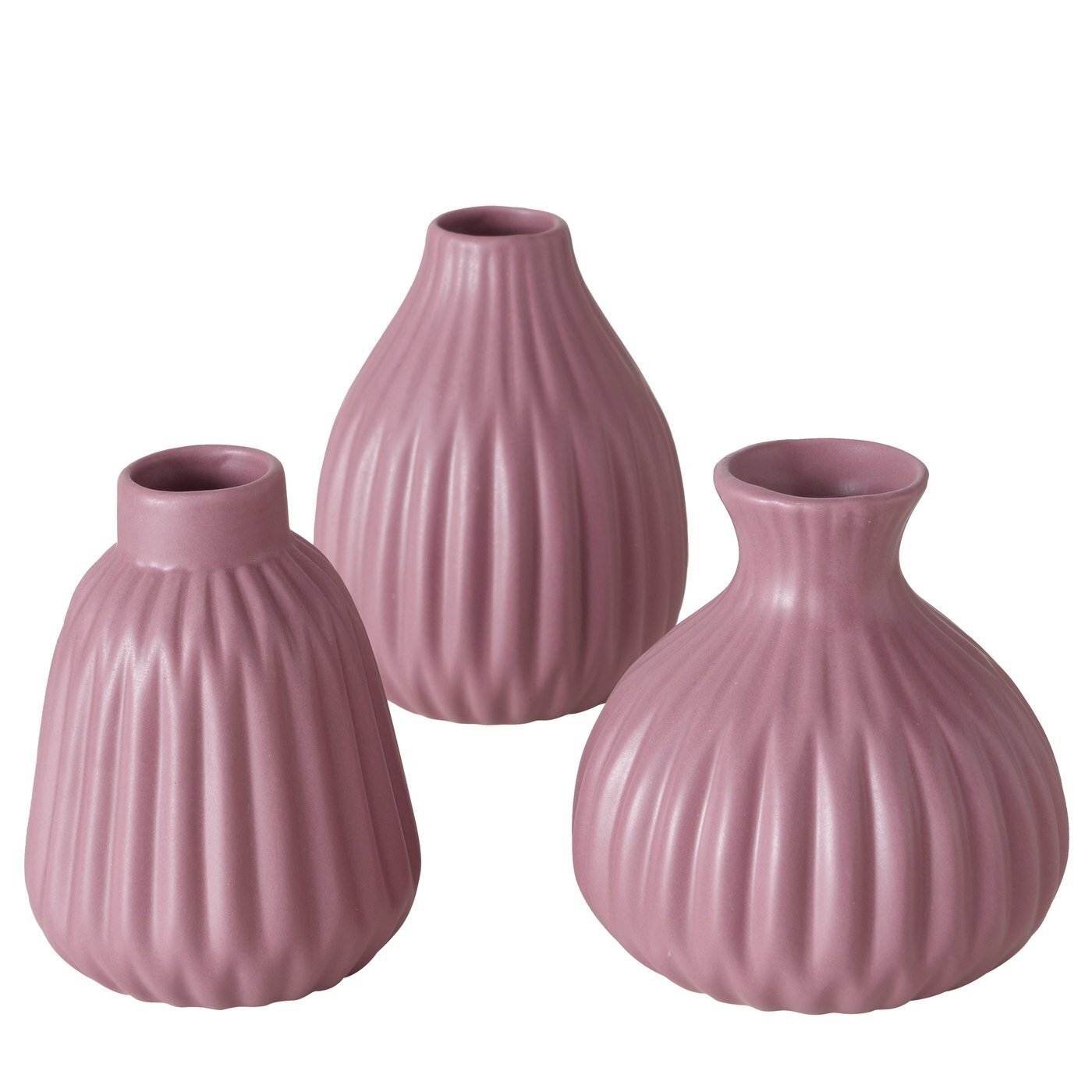 Vase Esko Er Set Von Boltze G Nstig Bestellen Skandeko