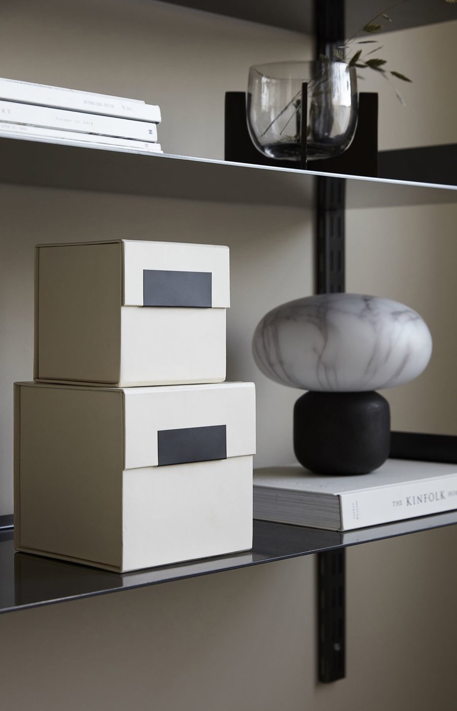 Kisten und Boxen im skandinavischen Design Impressionen Bild 3