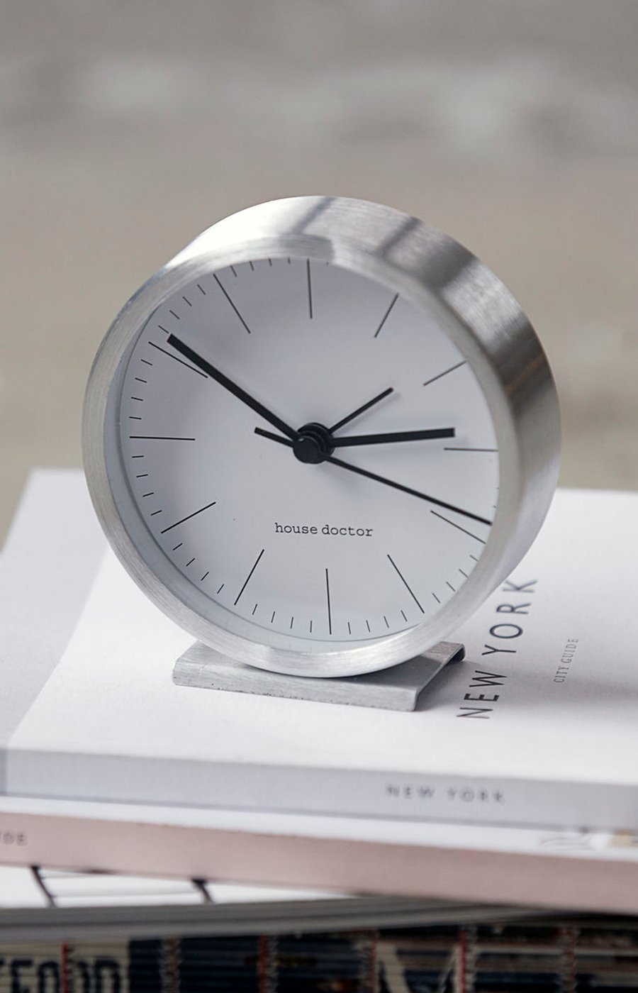 Uhren, Wanduhren von skandinavischen Marken Impressionen Bild 3