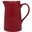 claret red