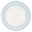 pale blue