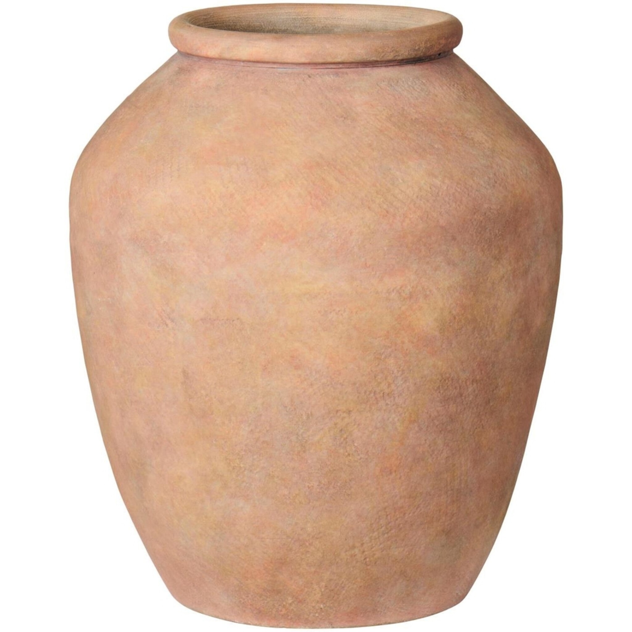 IB Laursen Terrakotta Krug Minerva, terracotta 30,9 Ø 27,6 cm