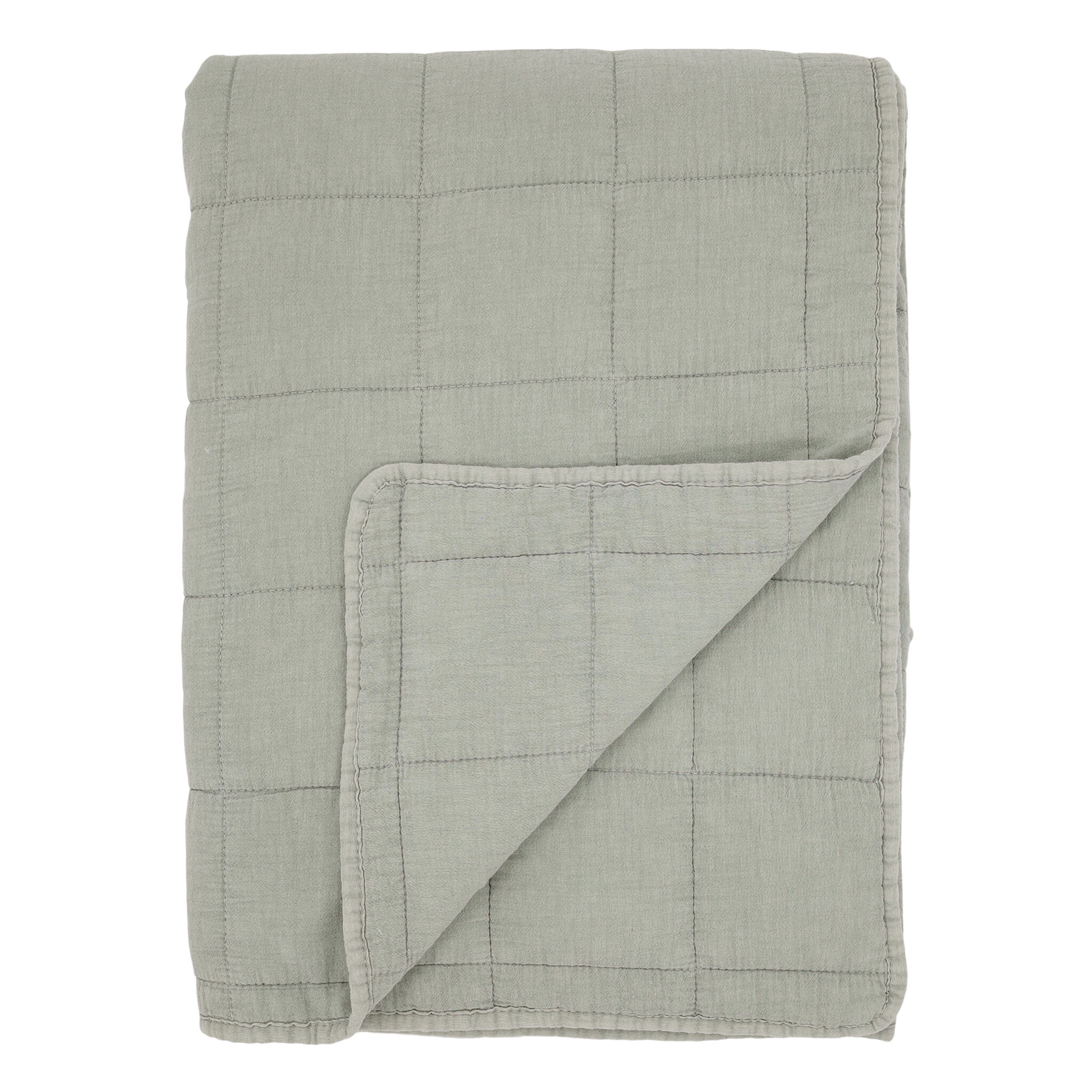 Aix Vintage Quilt, opal 