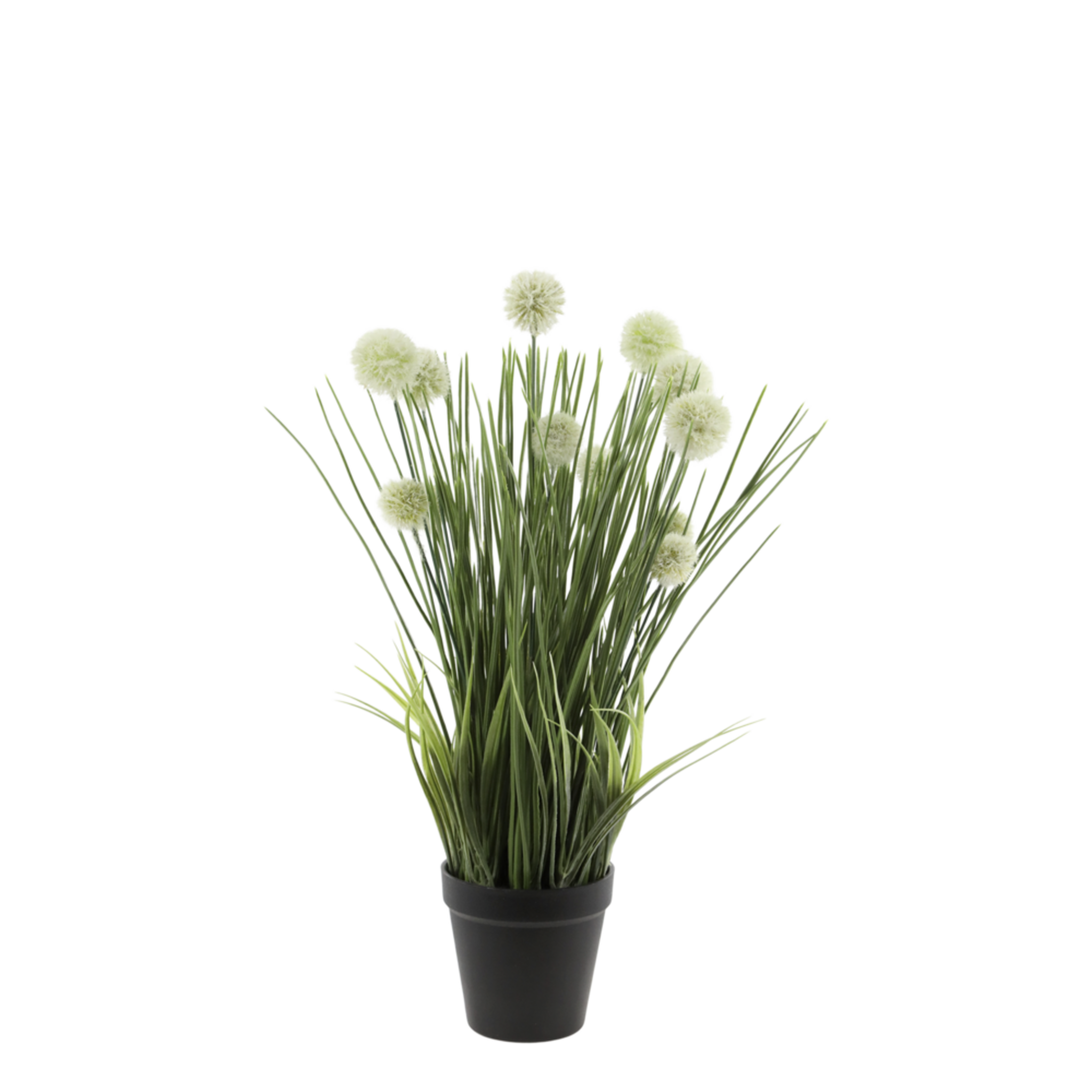 Fleur künstlicher Schnittlauch, grün