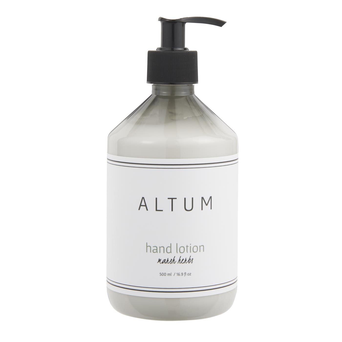 Handlotion ALTUM,  500 ml