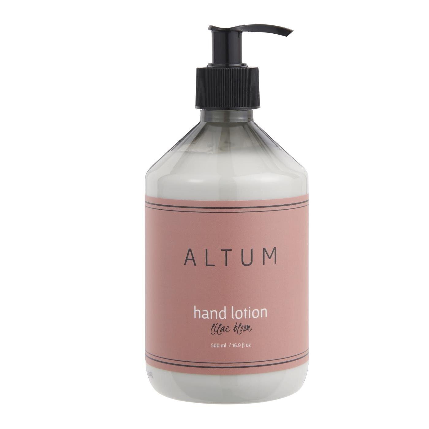 Handlotion ALTUM,  500 ml