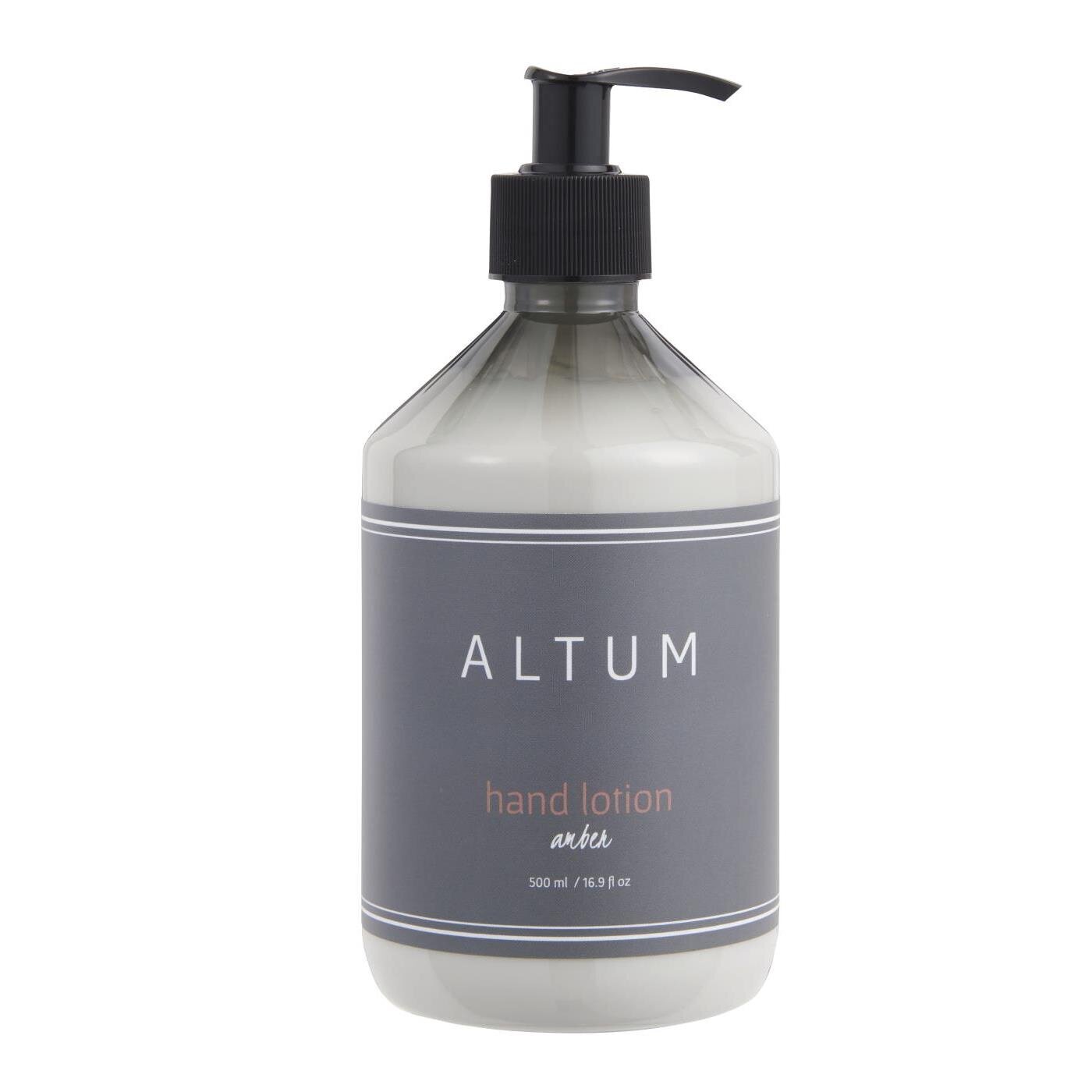 Handlotion ALTUM,  500 ml