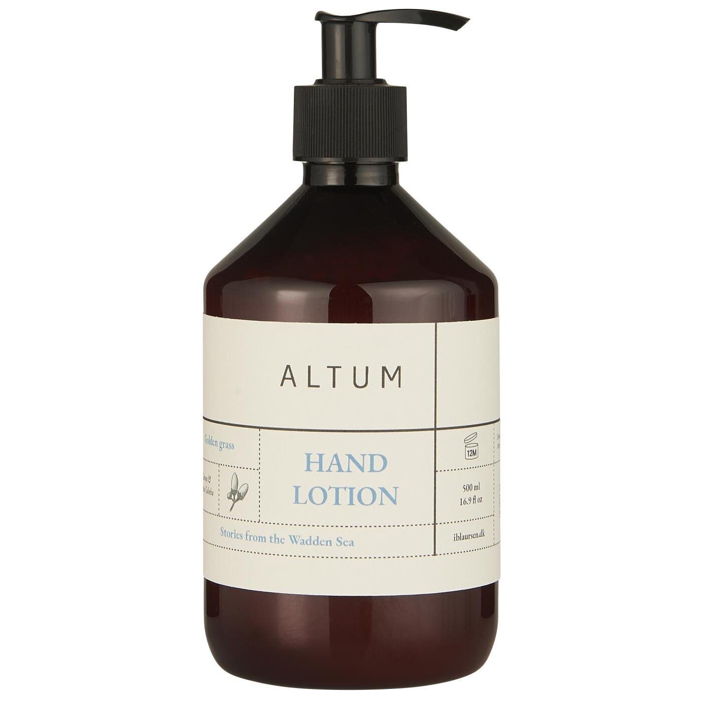 Handlotion ALTUM,  500 ml