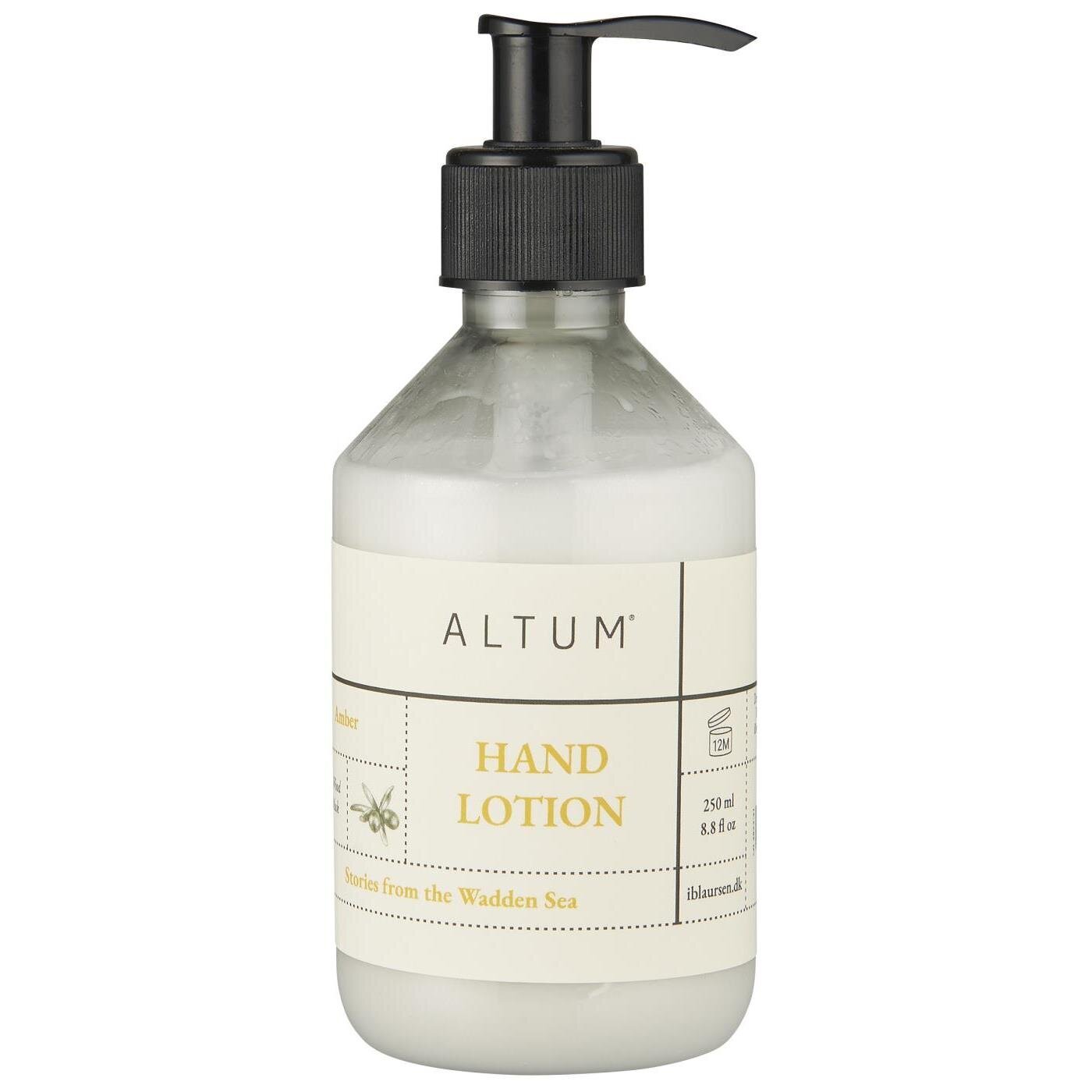 Handlotion ALTUM,  250 ml