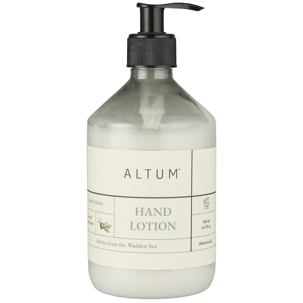Handlotion ALTUM,  500 ml