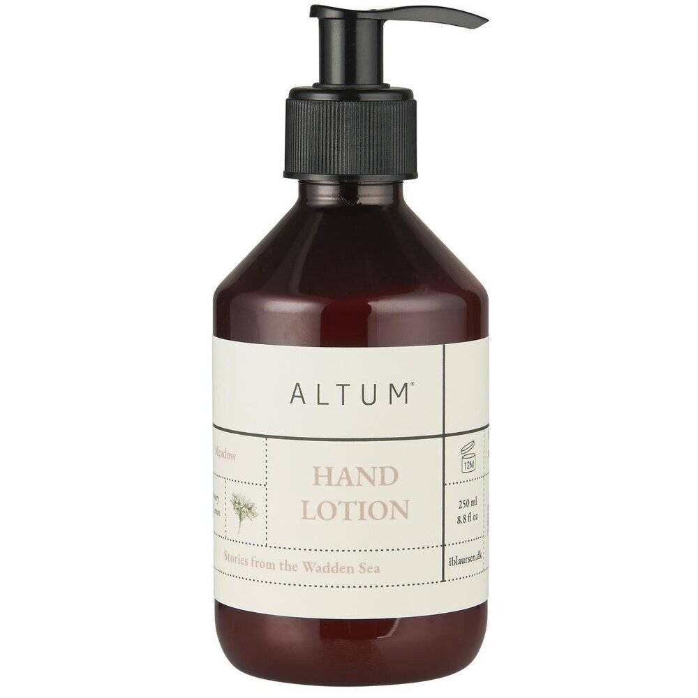 Handlotion ALTUM,  250 ml