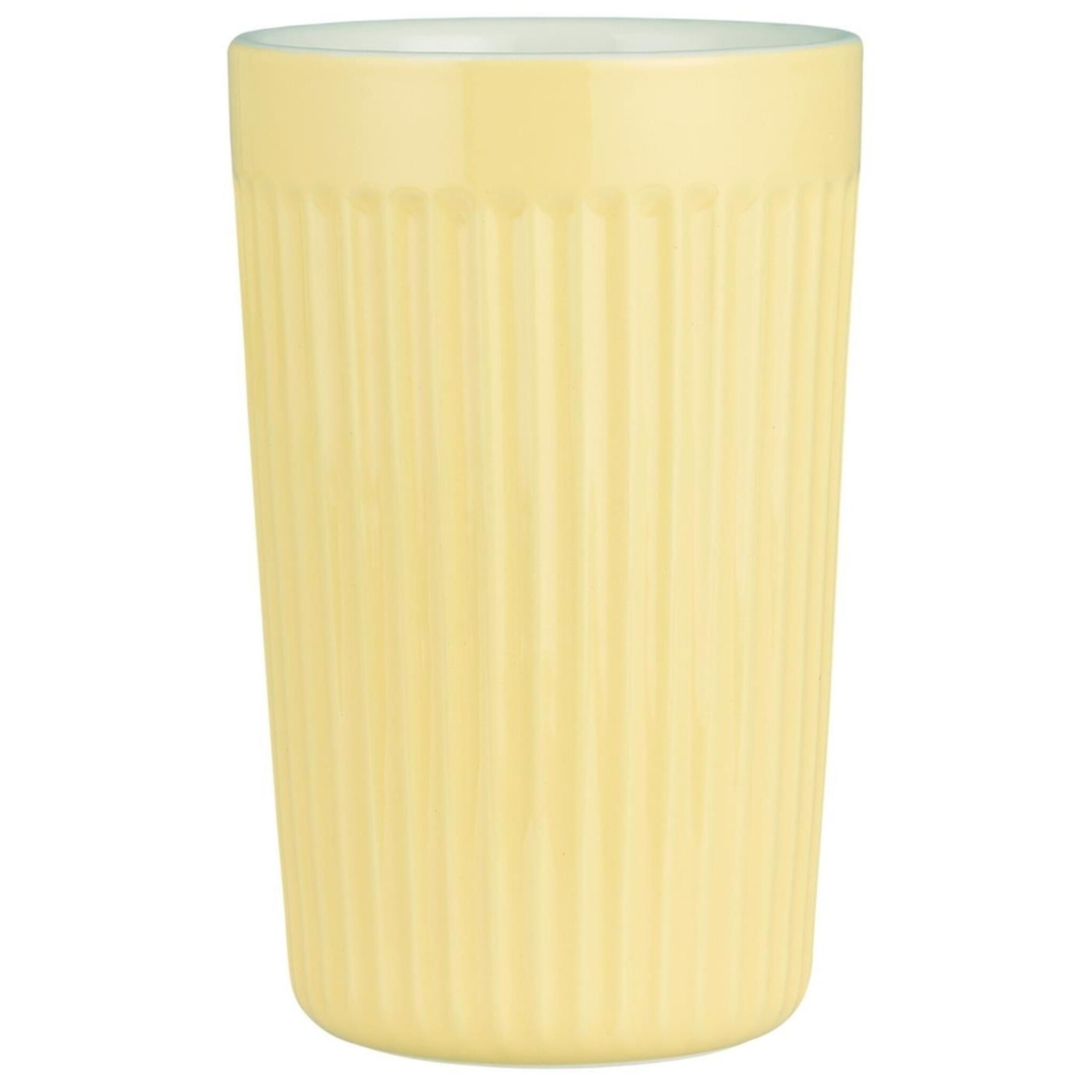 Hoher Cafe Latte Becher Mynte, lemonade 