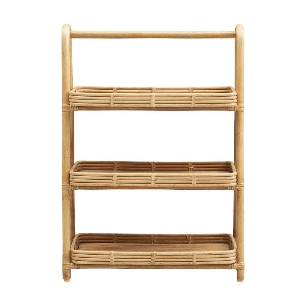 Aufbewahrungselement Orga, natur 57 x 81 x 30.5cm