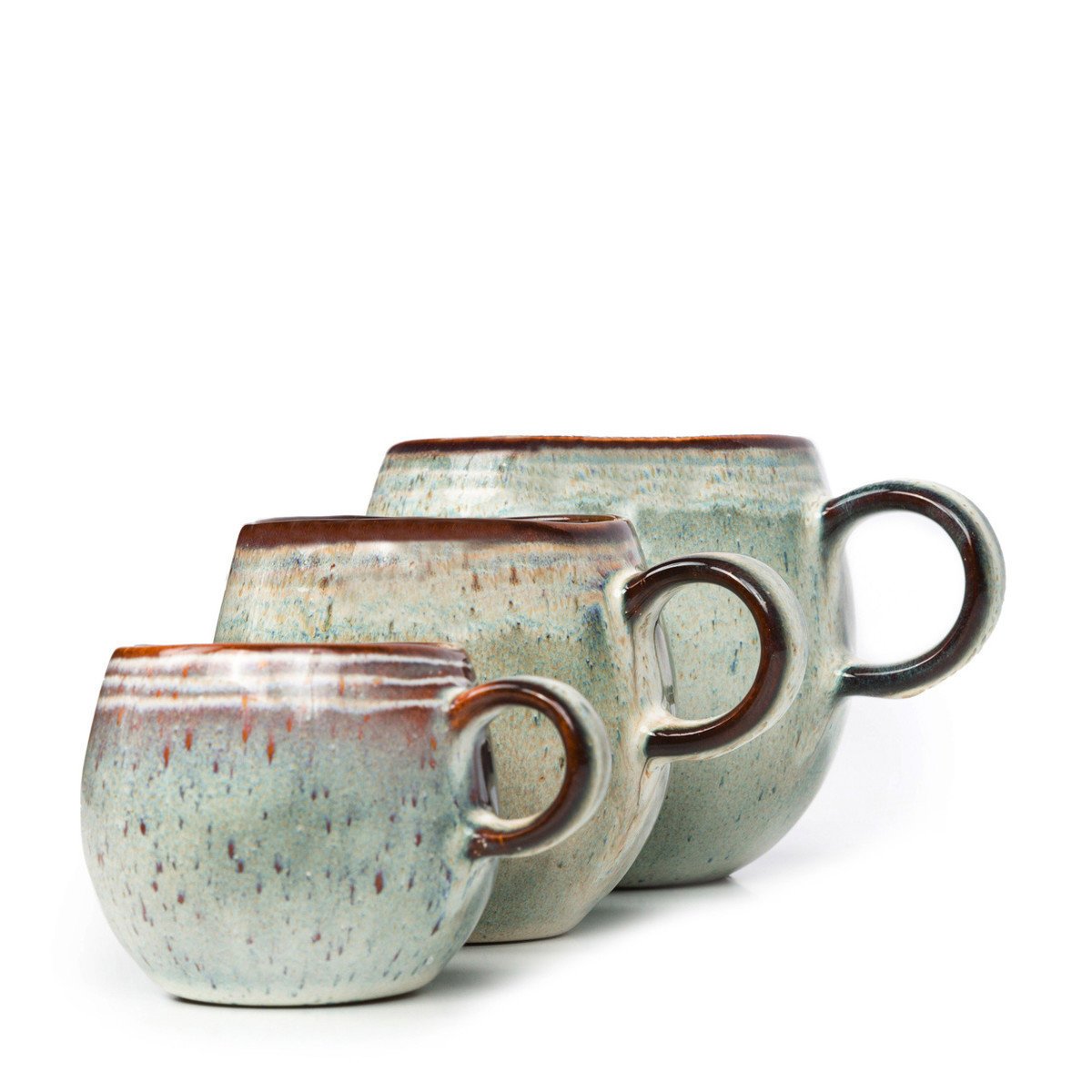 The Comporta Becher, diverse 