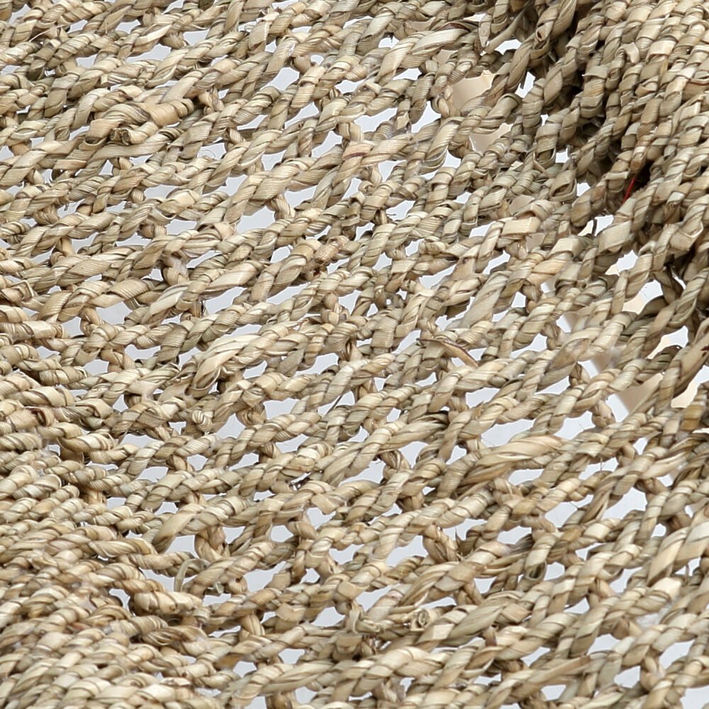 The Uluwatu Seagrass Bank, natur 