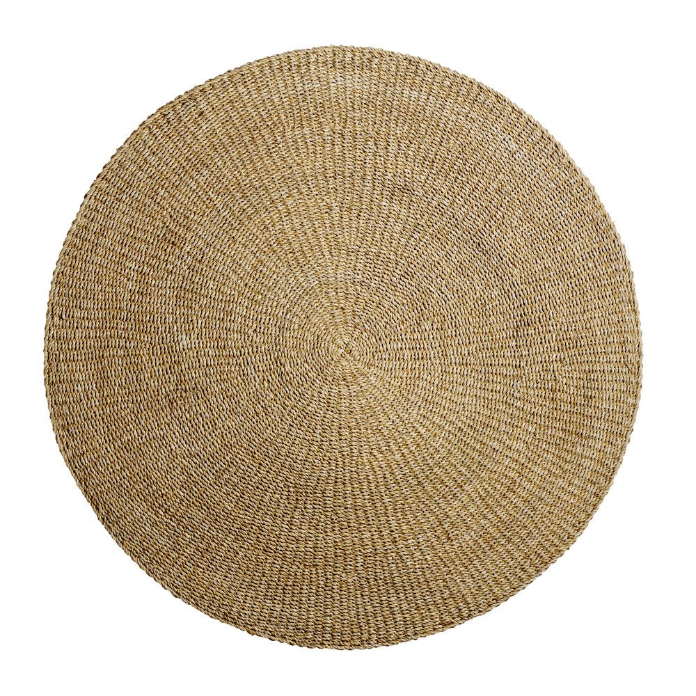 Teppich Acen groß, natur