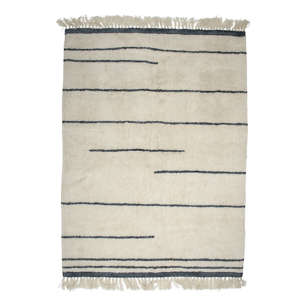 Teppich Antonella, natur