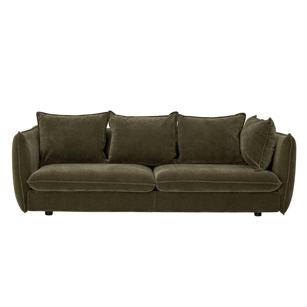 Austin Sofa, Grün, grün 