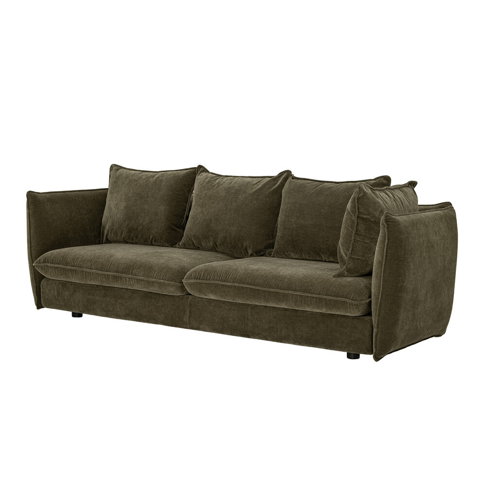 Austin Sofa, Grün, grün 