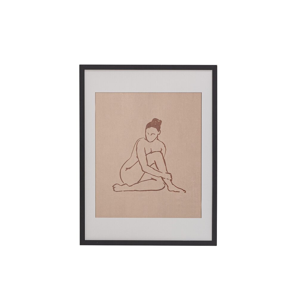 Bild Emmalou, schwarz 