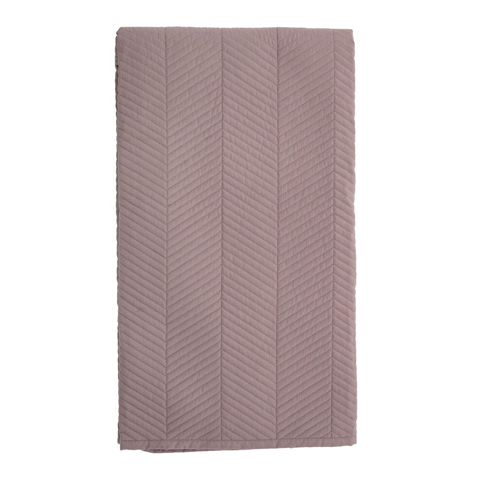 Decke Benja Ilfana, rosa 