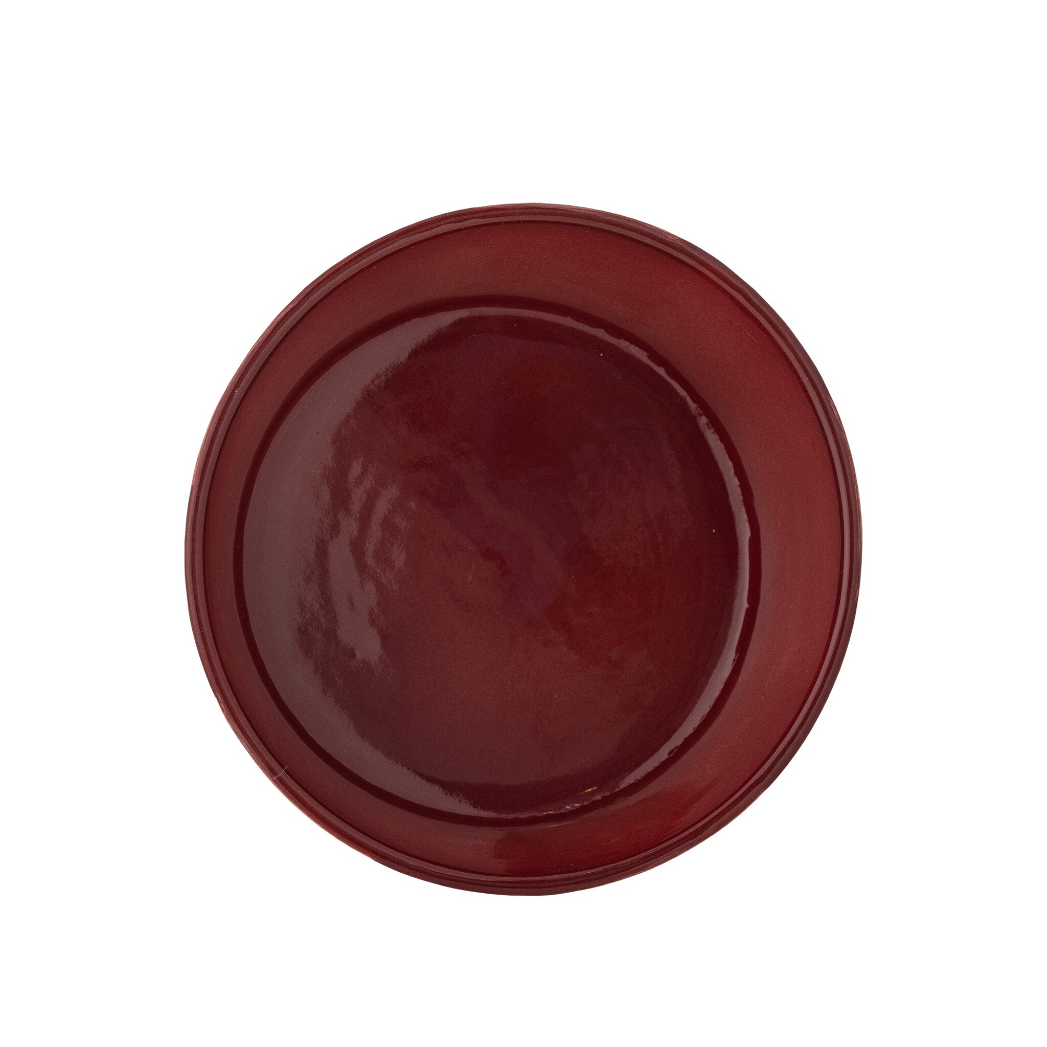 Bloomingville Floki Schalen 4er-Set, rose 