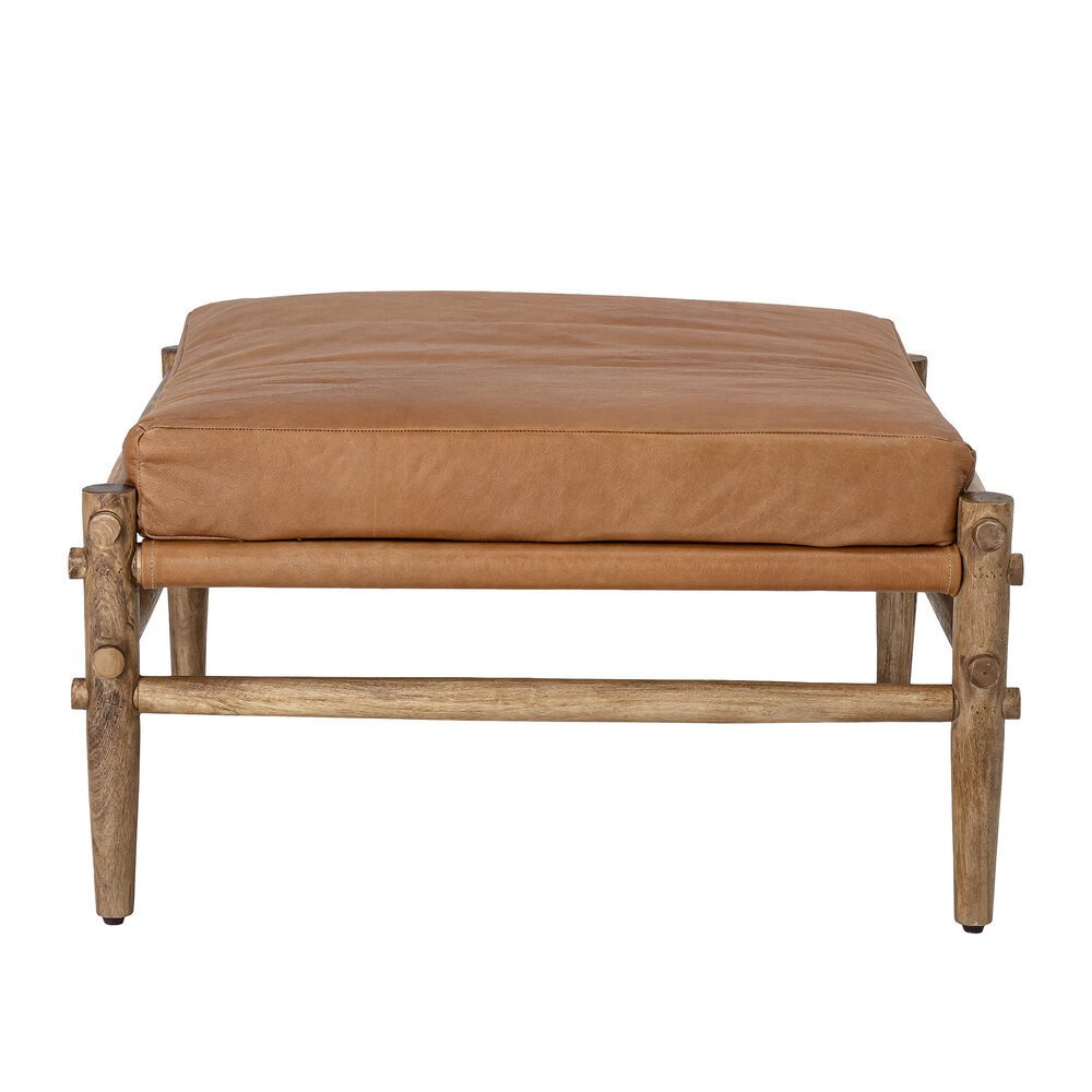 Hocker Aysia, braun