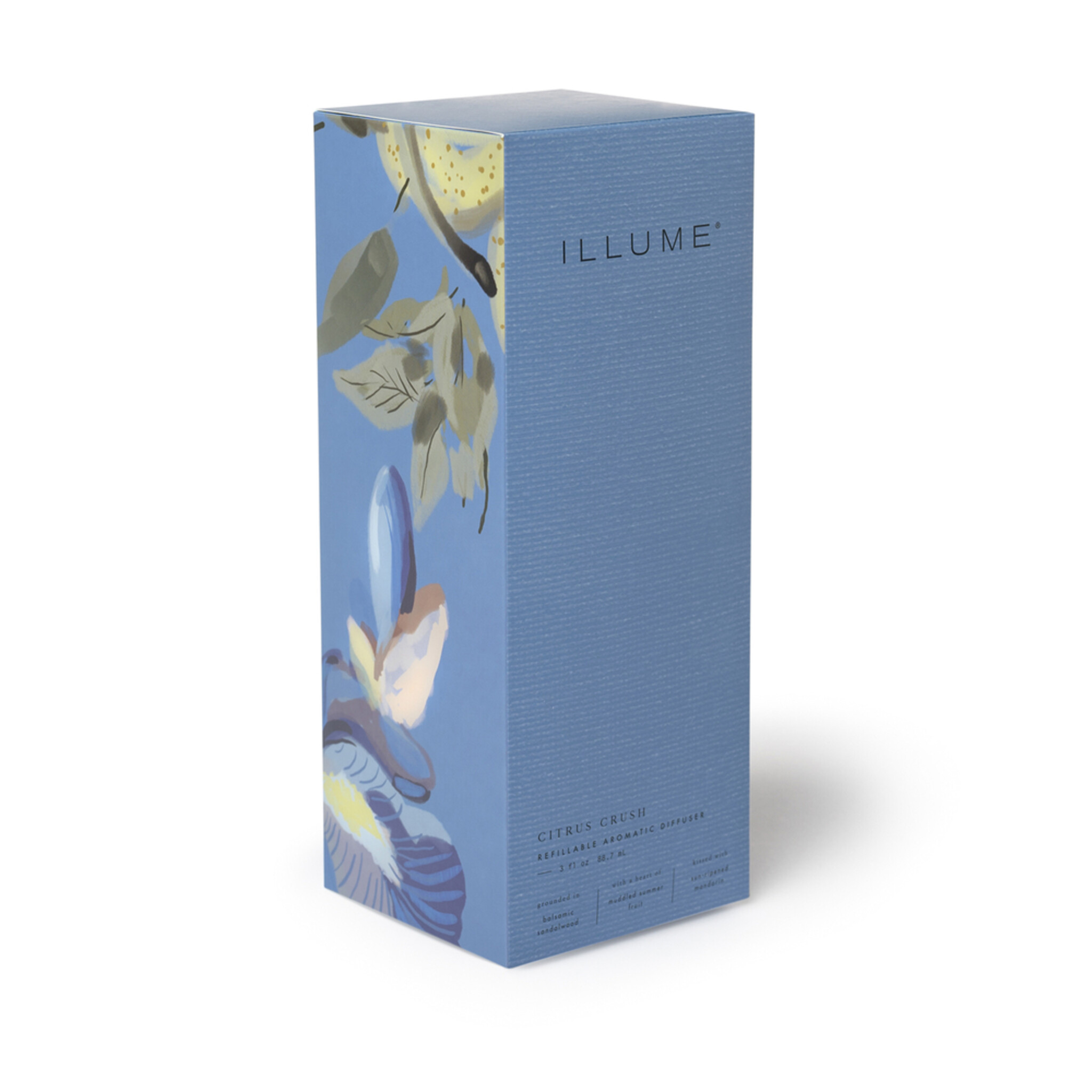 ILLUME Duft Diffusor, blue 