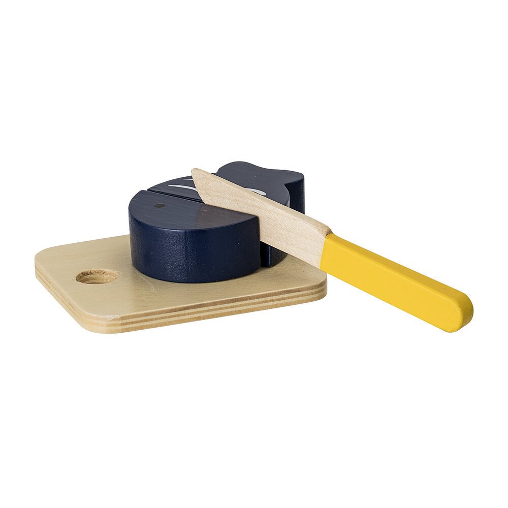 Kinder Spielset Guila Gemüse aus Holz, natur 