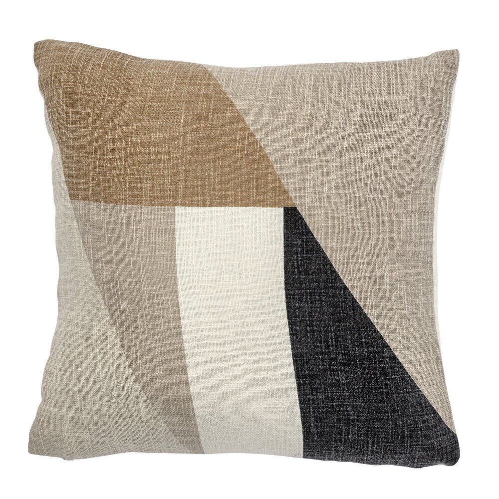 Kissen Ginette, natur