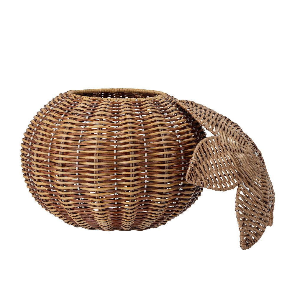 Korb Hea aus Rattan, natur 