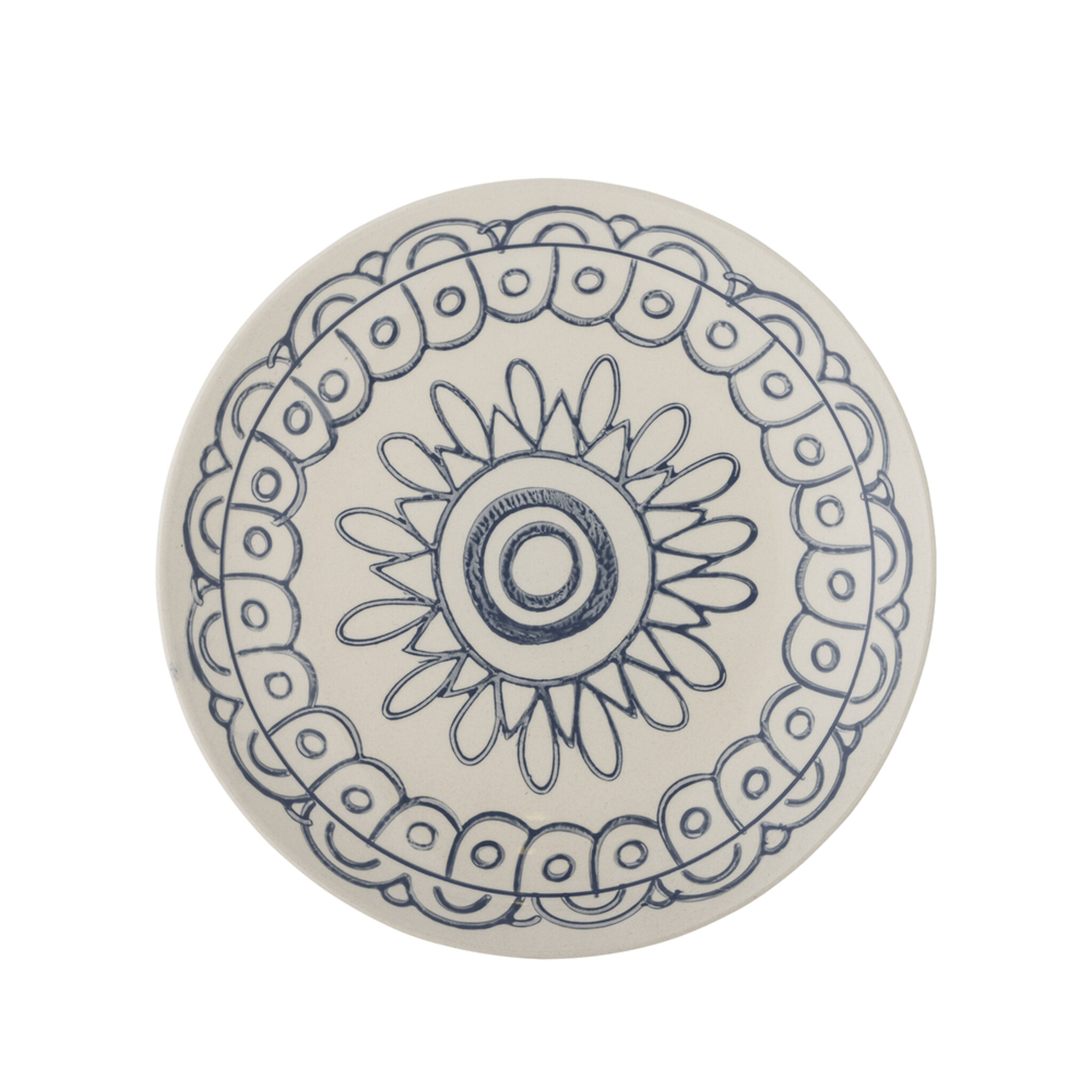 Maple Teller Blue, klein, blau 