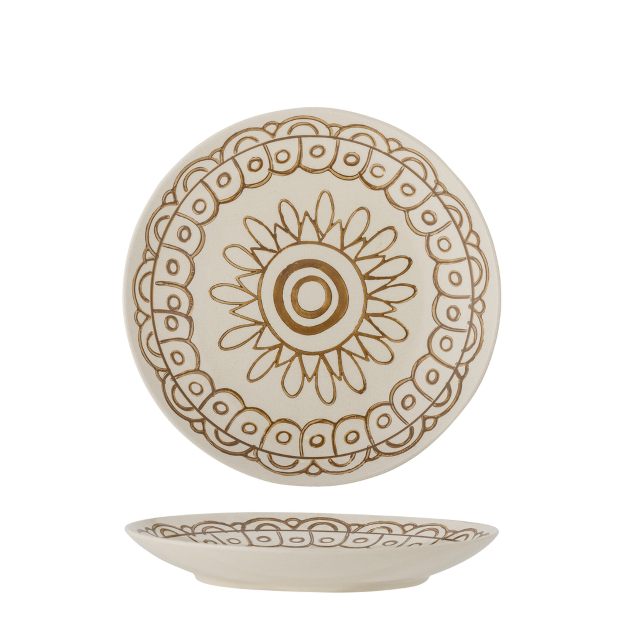 Maple Teller Orange, klein, orange 