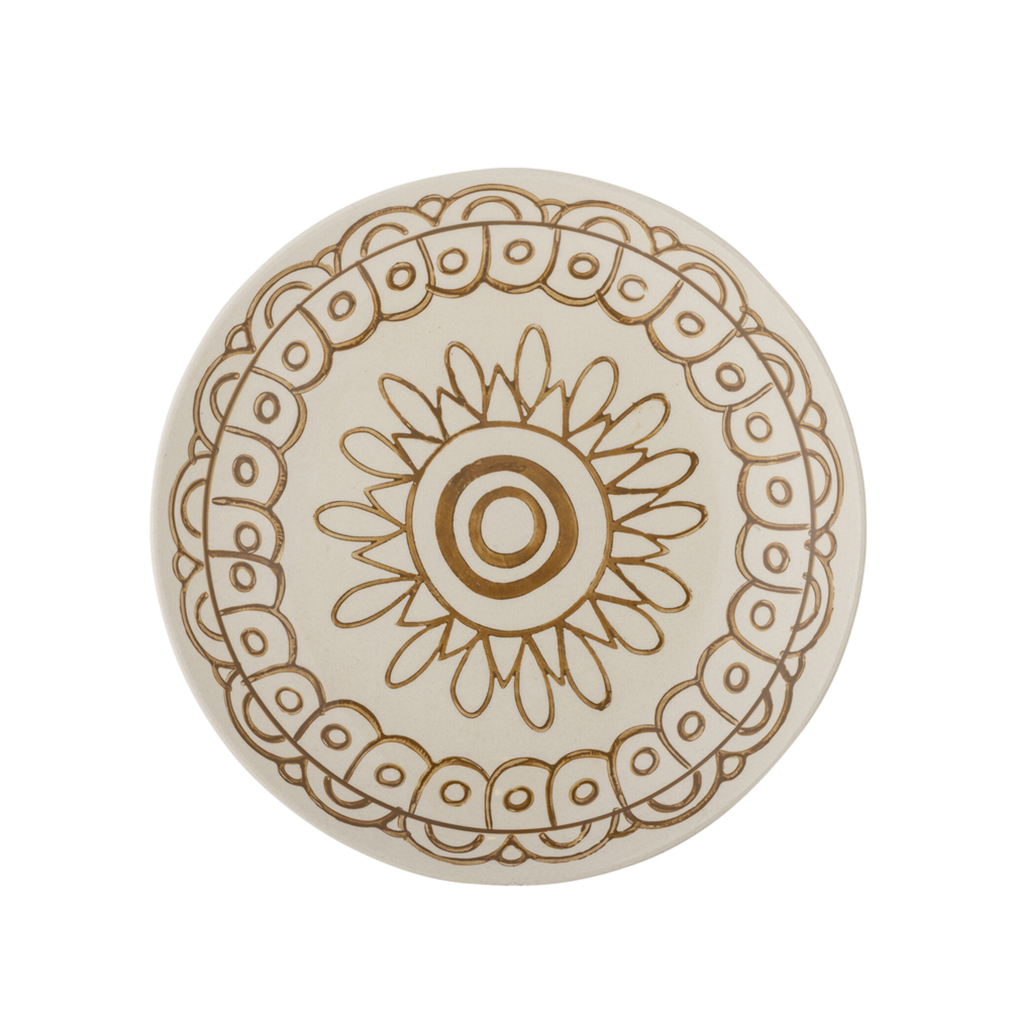 Maple Teller Orange, klein, orange 