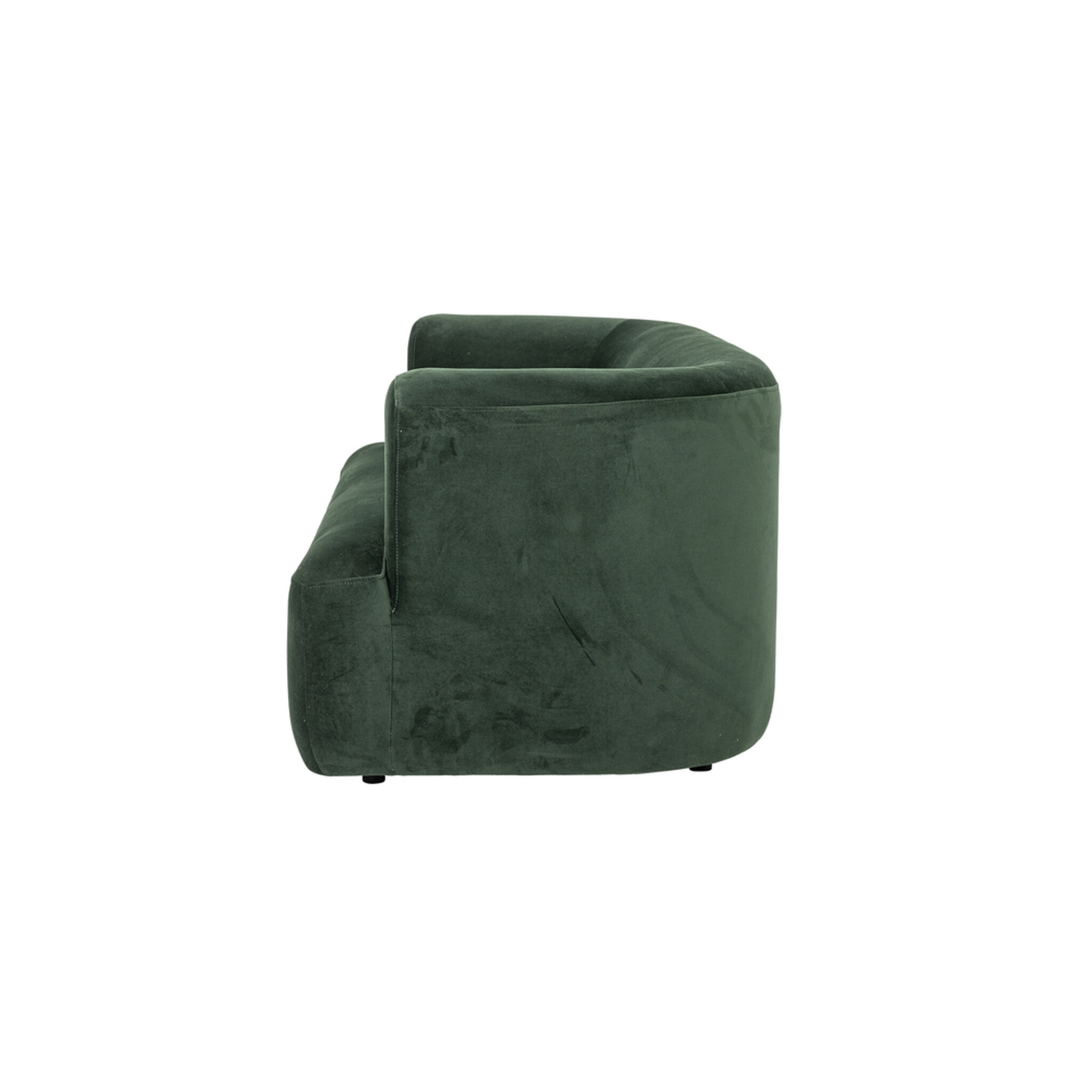 Morgan Sofa, Grün, grün 