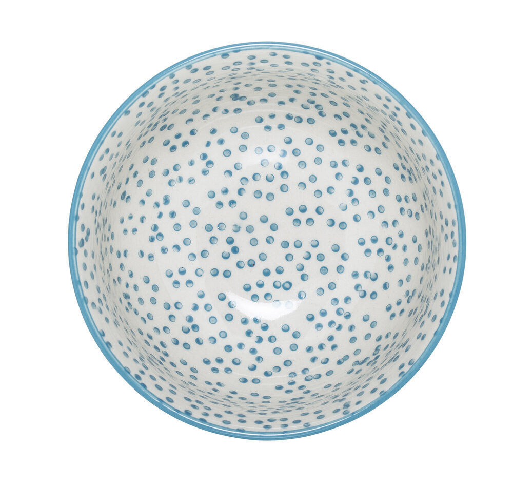 Patrizia Schale, 2er, Steingut, diverse 