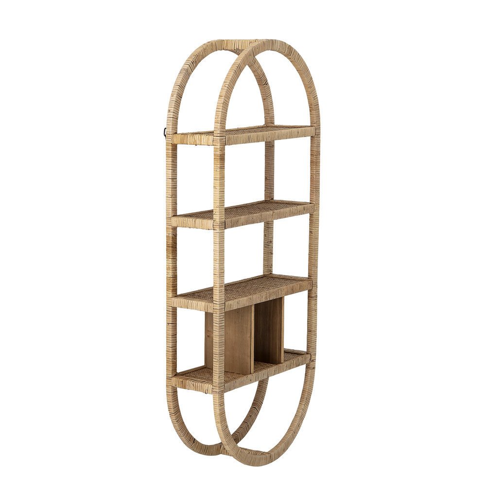 Rattan Regal Neha, natur 