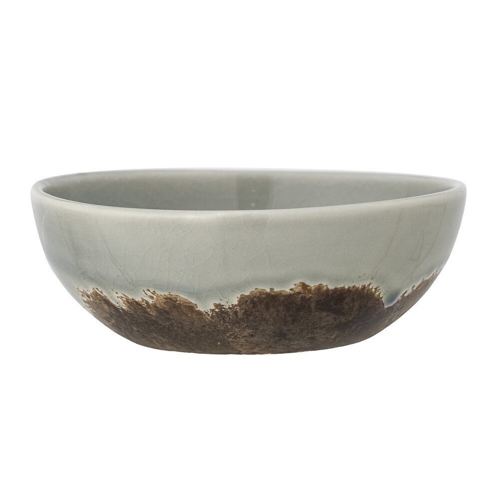 Schale Paula Bowl, weiss 