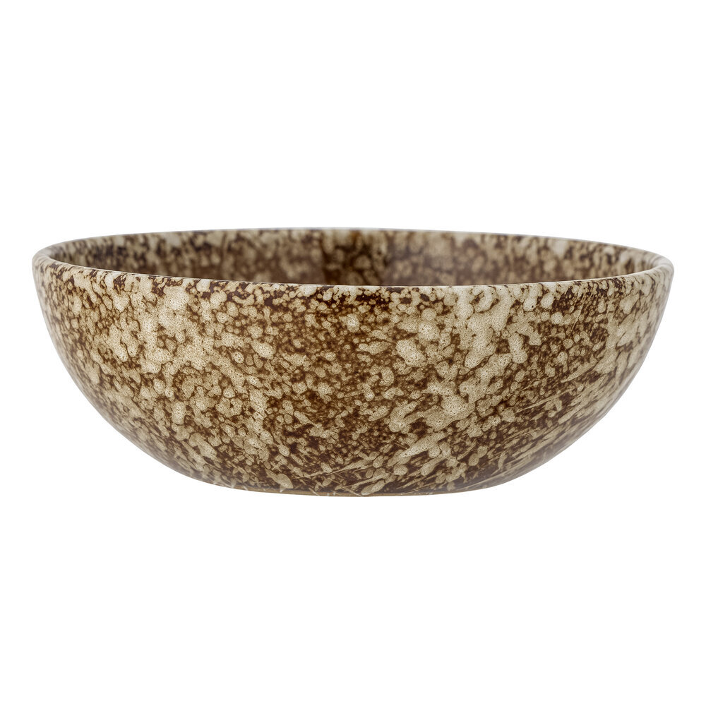 Schale Paula Bowl, braun 