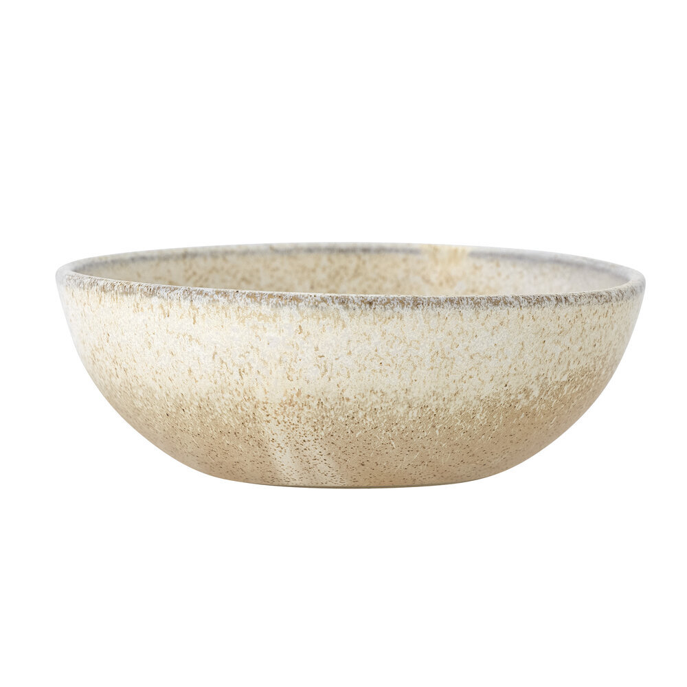 Schale Paula Bowl, natur 