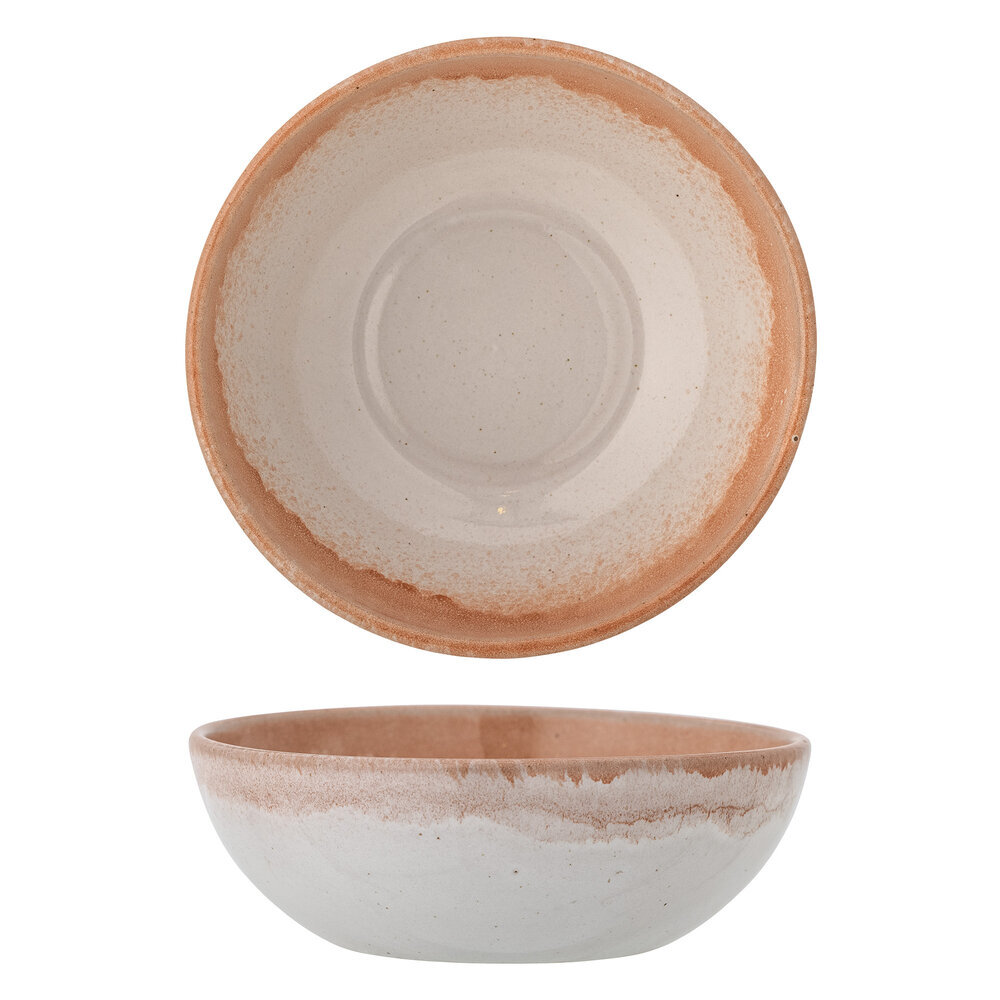 Schale Paula Bowl, orange 