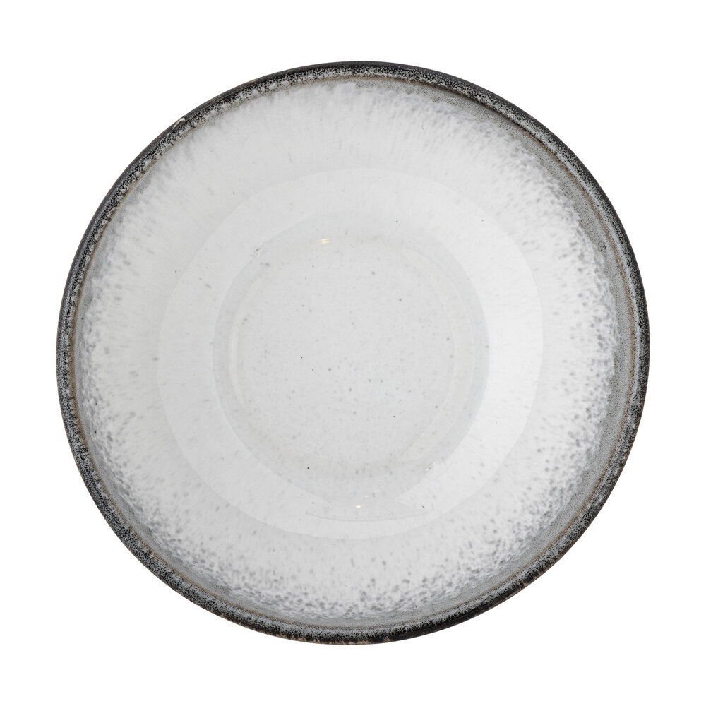 Schale Paula Bowl, grau 