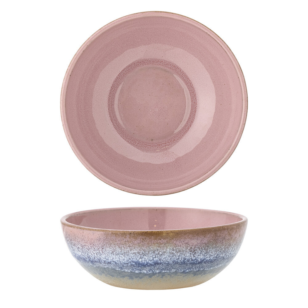 Schale Paula Bowl, rosa 