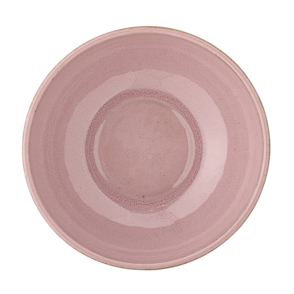 Schale Paula Bowl, rosa 