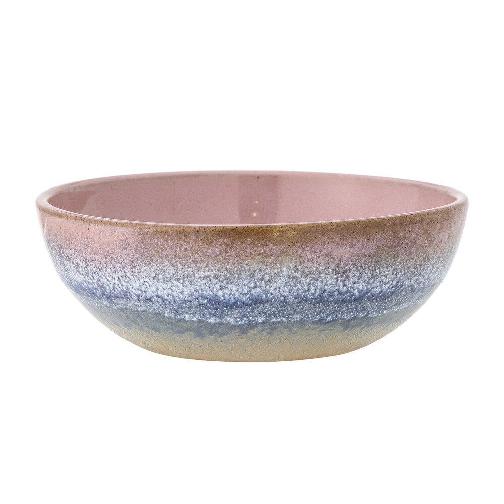 Schale Paula Bowl, rosa 