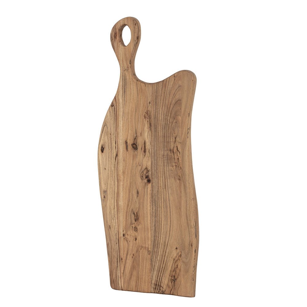 GAULT & MILLAU Schneidebrett Aus Akazienholz - FSC Zertifiziert, Langlebig