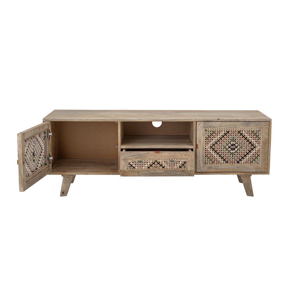 Schrank Lowboard Celest, natur 
