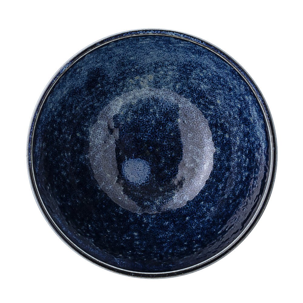 Schüssel Camellia, blau 