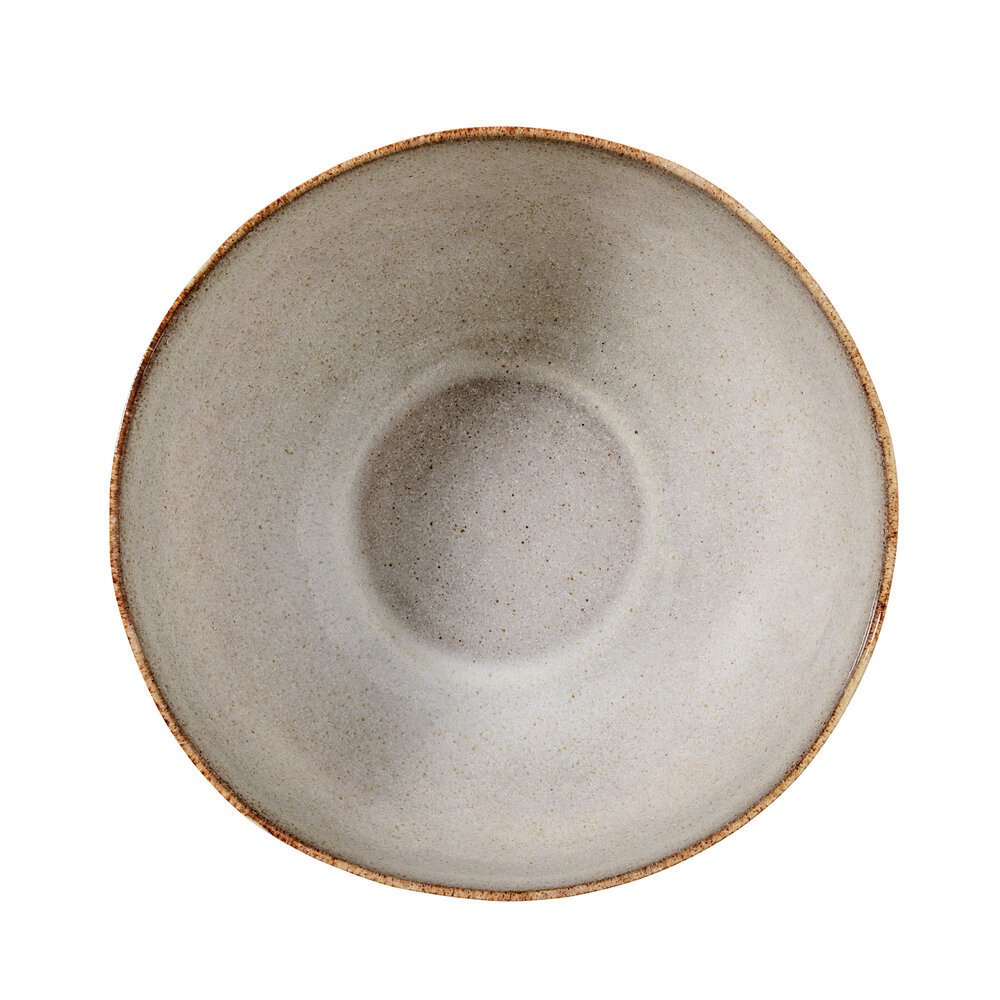 Schüssel Sandrine, beige Ø15 x H8cm, 700ml
