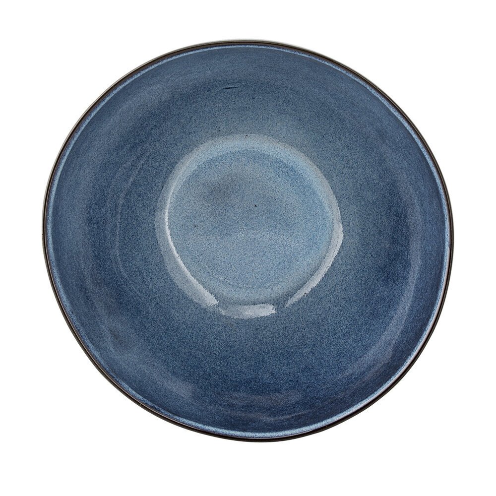 Schüssel Sandrine, blau Ø15 x H8cm, 700ml